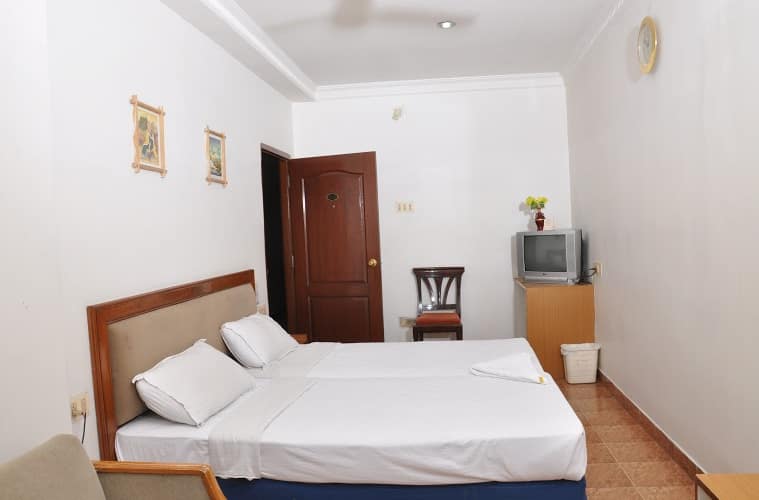 فندق سيتارا باراديس, Hyderabad 5